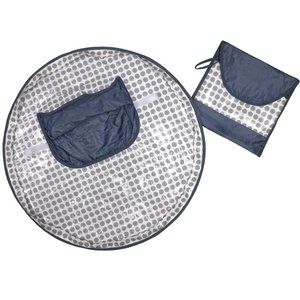 Neat Solutions Neatnik Saucer - High Chair Cover